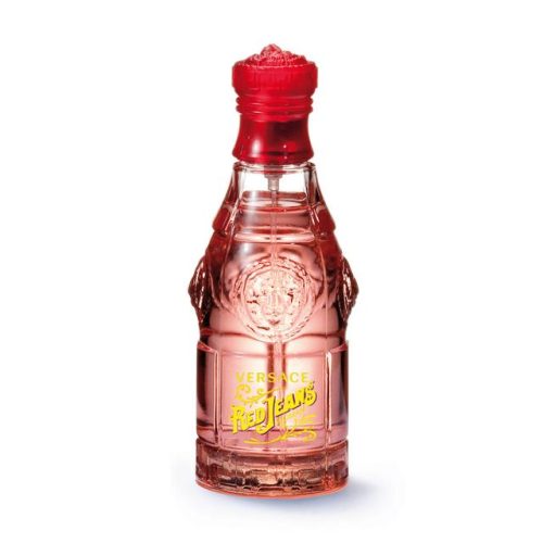 Versace, RED JEANS by Versace Eau de Toilette Spray 75 ml