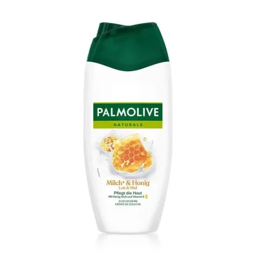 Palmolive Milch & Honig Duschgel 250ml