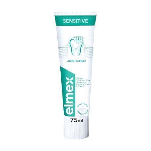 Elmex, elmex Sensitive Zahnpasta