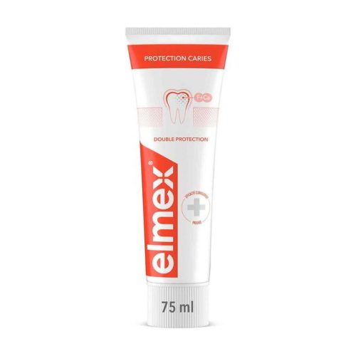 Elmex, ELMEX KARIESSCHUTZ Zahnpasta Tb 75 ml