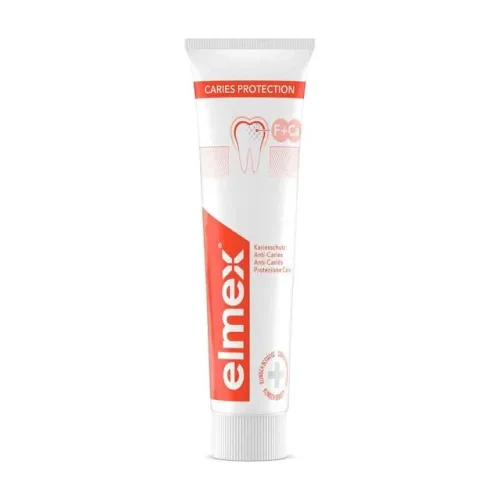 Elmex Zahnpflege Travel Set