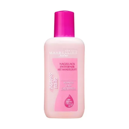 Maybelline, Maybelline Express Nails Nagellackentferner 125 ml