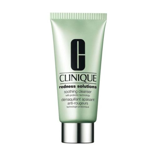 Clinique, Clinique Redness Solutions Soothing Cleanser Augenmake-up Entferner 150 ml
