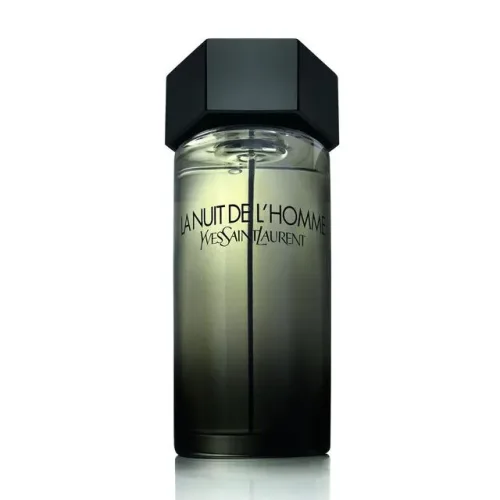 undefined, Yves Saint Laurent YSL La Nuit de L'Homme Eau de Toilette 200 ml