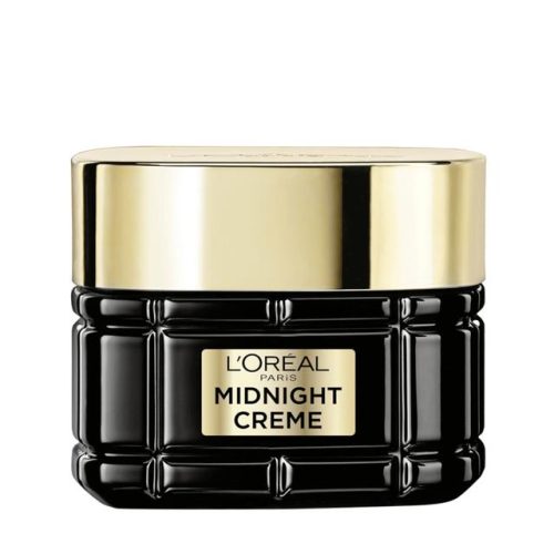 L'Oréal Paris, L?Oréal Paris Age Perfect Zell-Renaissance Midnight Creme Nachtcreme 50 ml Damen