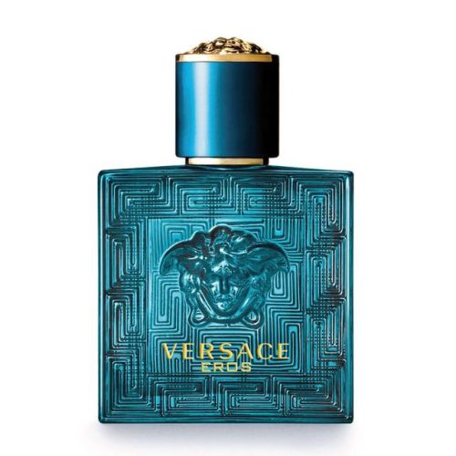 Versace, Versace Eros by Versace Eau de Toilette Spray 50 ml
