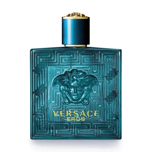 Versace, Versace Eros by Versace After Shave Lotion 100 ml
