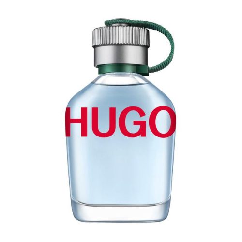 Hugo Boss, Hugo Boss Hugo Man Eau De Toilette Herren  75ml