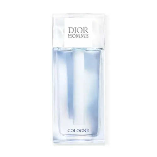 Christian Dior, Dior Homme by Christian Dior Cologne Spray 125 ml