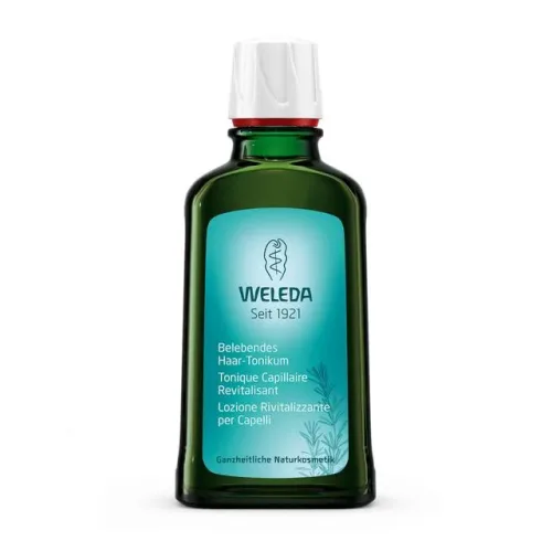 Weleda, Weleda Haartonic Belebendes Haar
