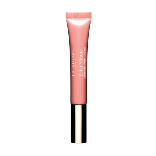 Clarins - Lip Perfector Glow - Lippen-Makeup mit Glanz-Finish, 12 ml,  candy shimmer