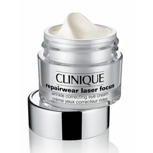 Clinique, Clinique Repairwear Laser Focus - Wrinkle Correcting Eye Cream 15ml Augencreme
