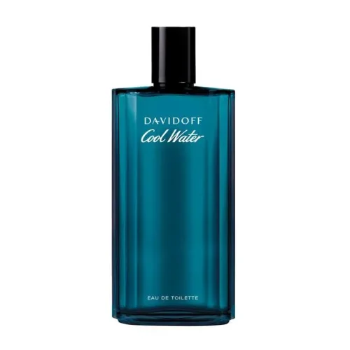 Davidoff, COOL WATER by Davidoff Eau de Toilette Spray 200 ml