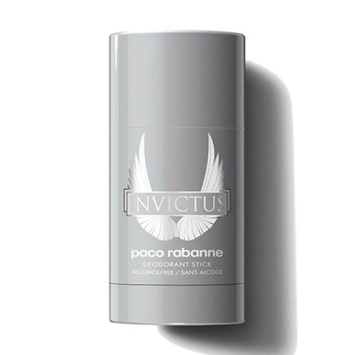 Paco Rabanne, Invictus by Paco Rabanne Deodorant Stick 75 ml