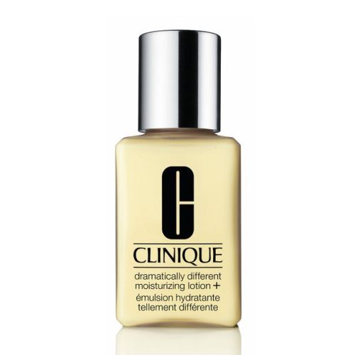 Clinique, Clinique 3-Phasen-Systempflege Dramatically Different Moisturizing Lotion Gesichtscreme 50 ml
