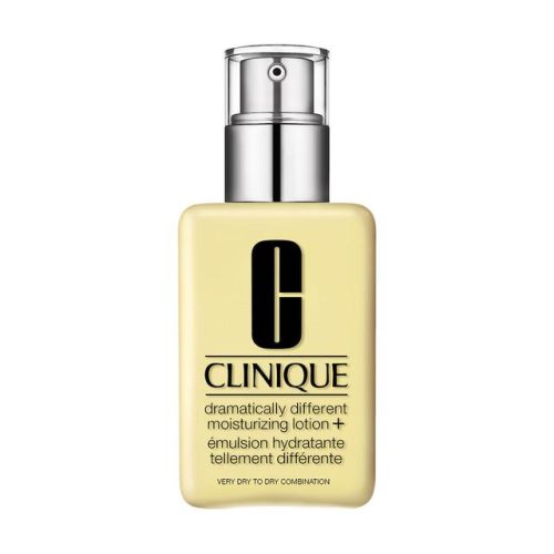 Clinique, Clinique 3-Phasen-Systempflege Dramatically Different Moisturizing Lotion Gesichtscreme 125 ml