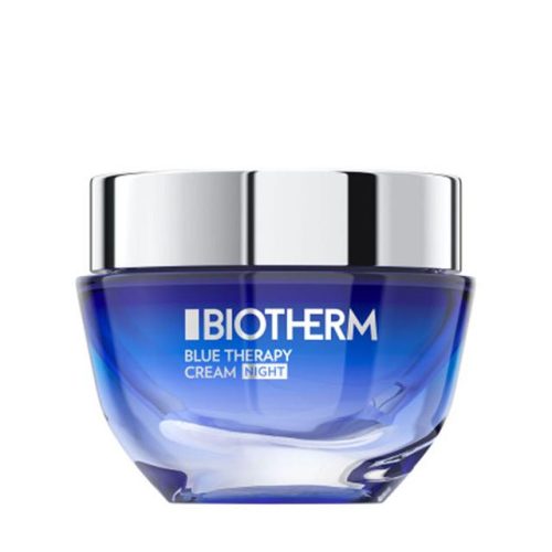 Biotherm, Biotherm Blue Therapy Night Cream Nachtcreme 50 ml