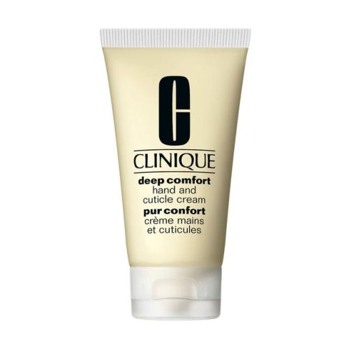 Clinique, Clinique  Deep Comfort Hand and Cuticle Cream 75ml