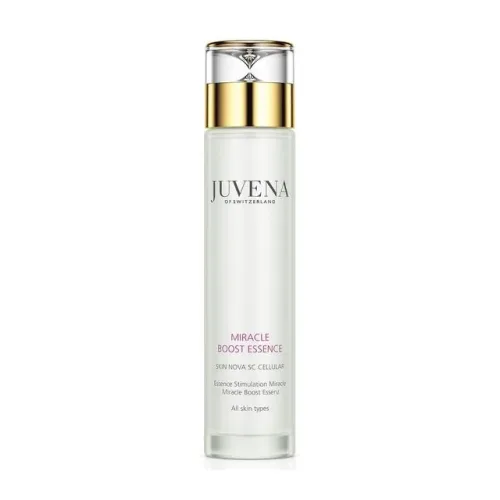 Juvena, Juvena Skin Specialists Miracle Boost Essence Feuchtigkeitsserum 125 ml