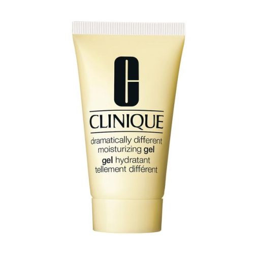 Clinique, Clinique 3-Phasen-Systempflege Jumbo Dramatically Different Moisturizing Gel Gesichtscreme 50 ml
