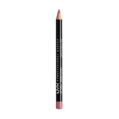 NYX-PROFESSIONAL-MAKEUP, NYX Professional Makeup Slim Lip Pencil, Plum