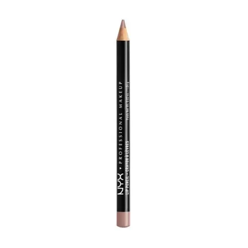 NYX-PROFESSIONAL-MAKEUP, NYX Professional Makeup Slim Lip Pencil, Mauve