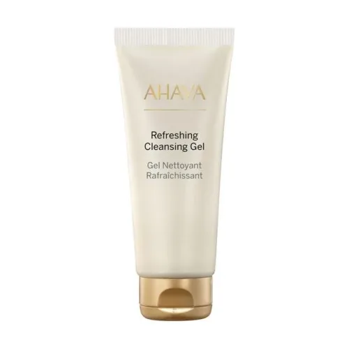 AHAVA, AHAVA Refreshing Reinigungsgel 100 ml Damen