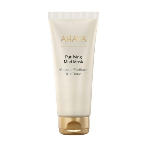 AHAVA, AHAVA Purifying Mud Mask Reinigungsmasken 100 ml