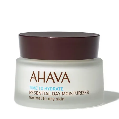AHAVA, Ahava Essential Day Moisturizer Normal to dry skin 50ml