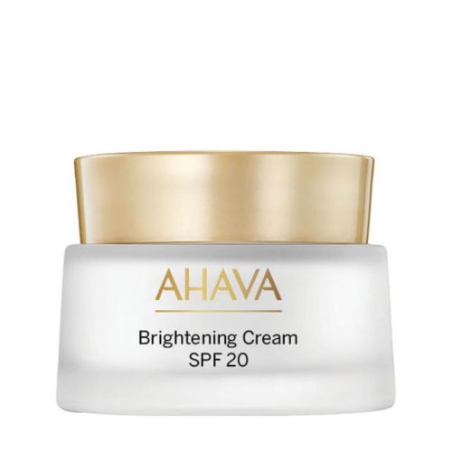AHAVA, AHAVA Time To Smooth Age Control Even Tone Moisturizer Borad Spectrum SPF 20 Gesichtscreme 50 ml Damen