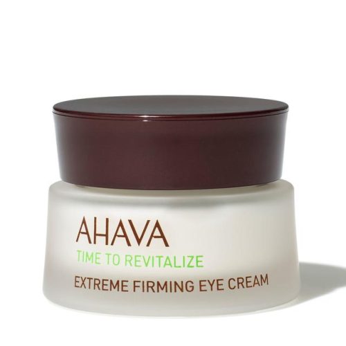 AHAVA, AHAVA Extreme Firming Augencreme 15 ml Damen