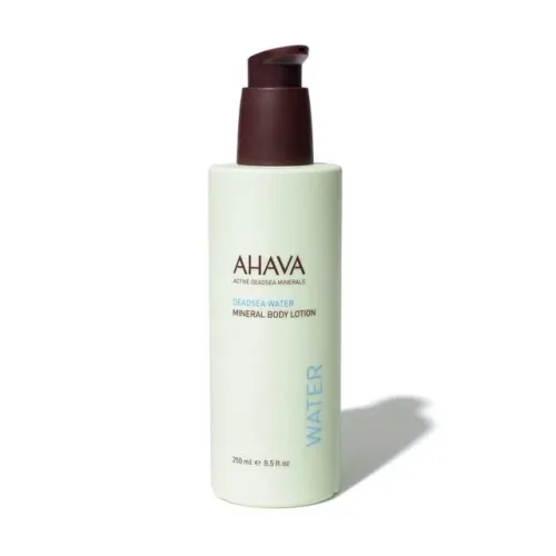 AHAVA, AHAVA Deadsea Water Mineral Bodylotion 250 ml