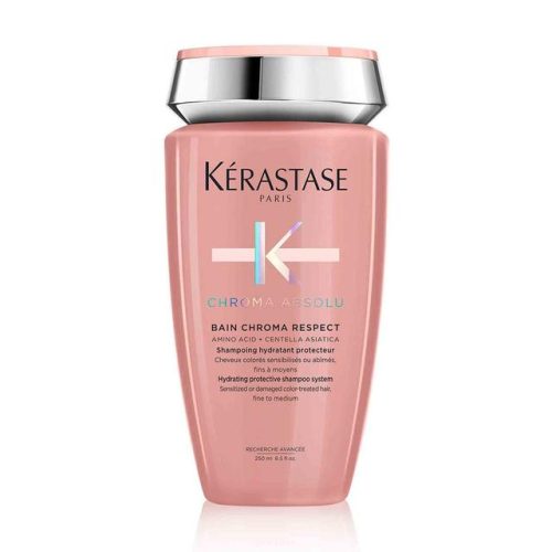 Kérastase, Kérastase Chroma Absolu Bain Riche Chroma Respect Shampoo 250 ml