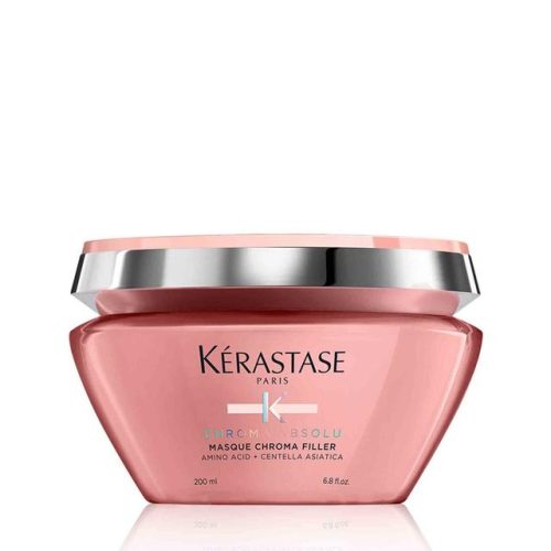 Kérastase, Kérastase Chroma Absolu Masque Chroma Filler Haarkur & -maske 200 ml