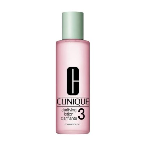 Clinique, Clinique 3-Phasen-Systempflege Clarifying Lotion Gesichtswasser 200 ml