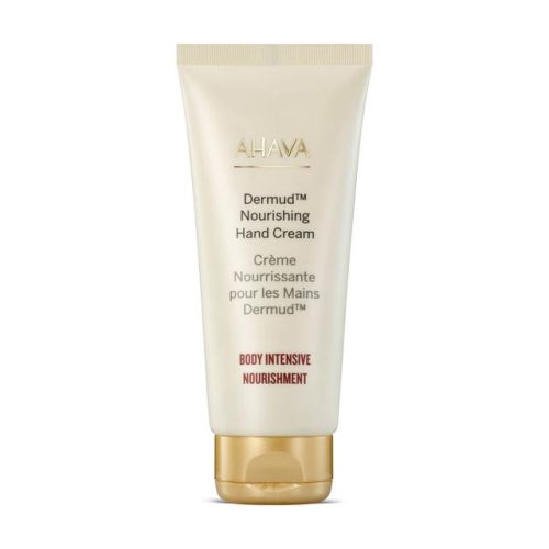 AHAVA, AHAVA Dermud Nourishing Handcreme 100 ml