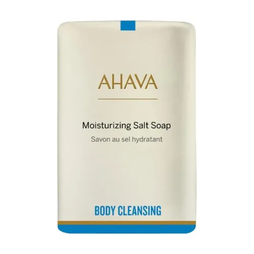 AHAVA, AHAVA Moisturizing Salt Soap Seife 100 g Damen