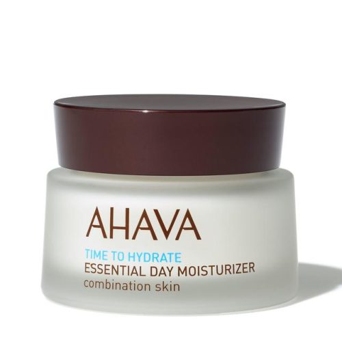 AHAVA, AHAVA Hydrate Essential Day Moisturizer For Combination Skin Gesichtscreme 50 ml