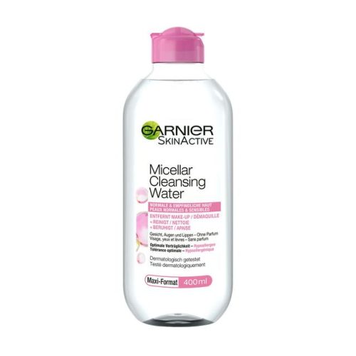 Garnier Skin Active Micellar Cleansing Water 400ml