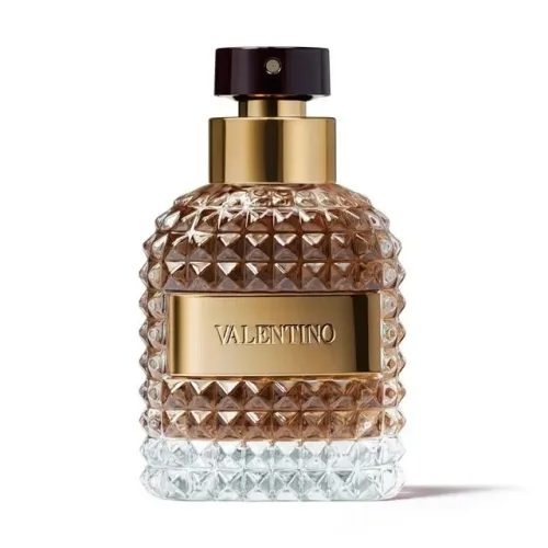 Valentino, Valentino Uomo by Valentino Eau de Toilette Spray 50 ml