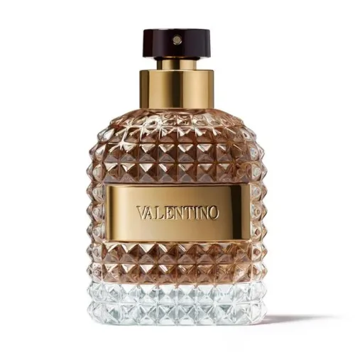 Valentino, Valentino Uomo by Valentino Eau de Toilette Spray 100 ml