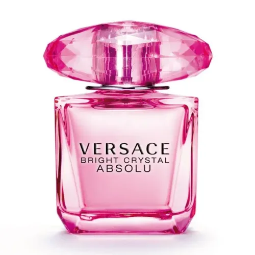 Versace, Bright Crystal Absolu by Versace Eau de Parfum Spray 30 ml