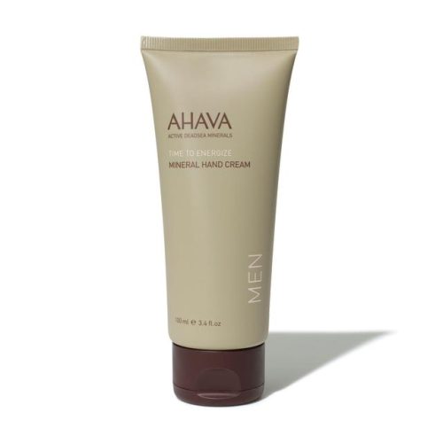 AHAVA, AHAVA Men Mineral Handcreme 100 ml Herren