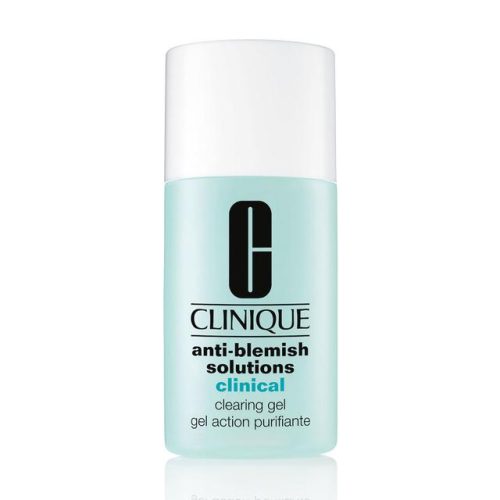 Clinique, Clinique - Anti-Blemish Solutions? Clinical Clearing Gel