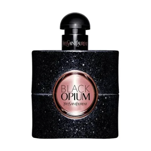 Yves Saint Laurent, Yves Saint Laurent Black Opium Damenparfum 30 ml Damen