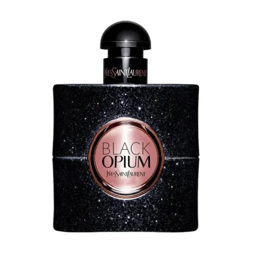 Yves Saint Laurent, Black Opium by Yves Saint Laurent Eau de Parfum Spray 50 ml