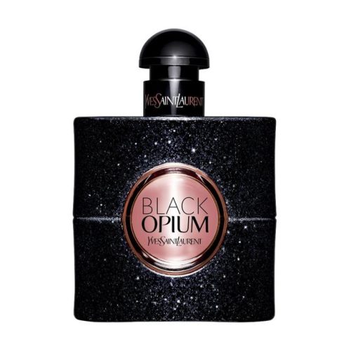 Yves Saint Laurent, Yves Saint Laurent Black Opium Damenparfum 90 ml Damen
