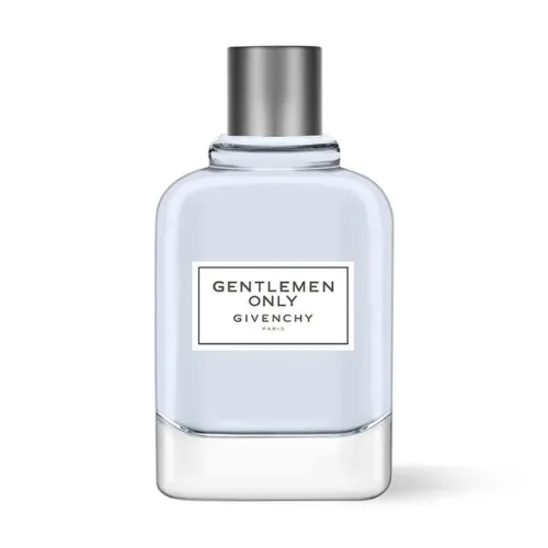 Givenchy, Givenchy Gentlemen Only Eau de Toilette 100 ml Herren