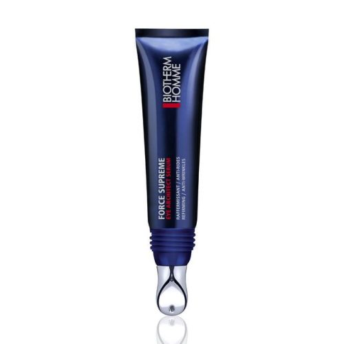 Biotherm Homme, Biotherm Homme Force Supreme Youth Architect Augenserum 15 ml Herren