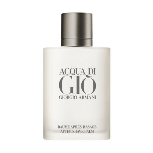 Giorgio Armani, Giorgio Armani Acqua di Giò Homme After Shave Balsam 100 ml